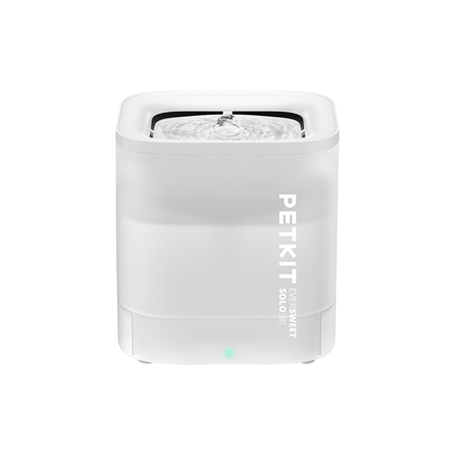 EverSweet Solo SE Pet Water Fountain