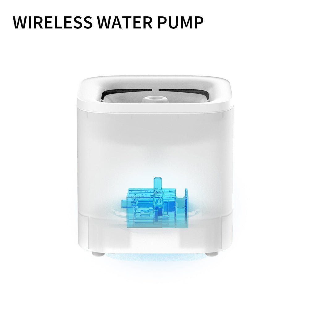 EverSweet Solo SE Pet Water Fountain