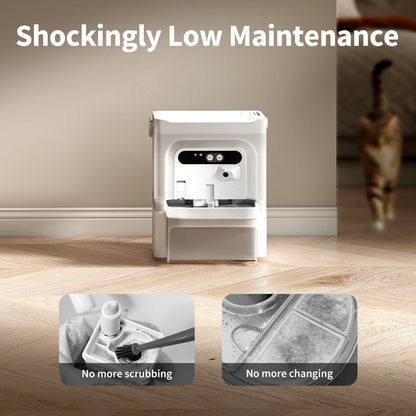 EverSweet Ultra Smart Water Fountain