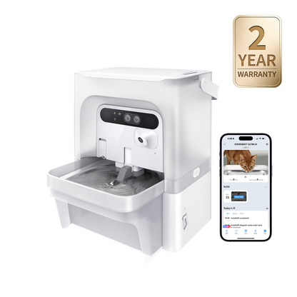 EverSweet Ultra Smart Water Fountain