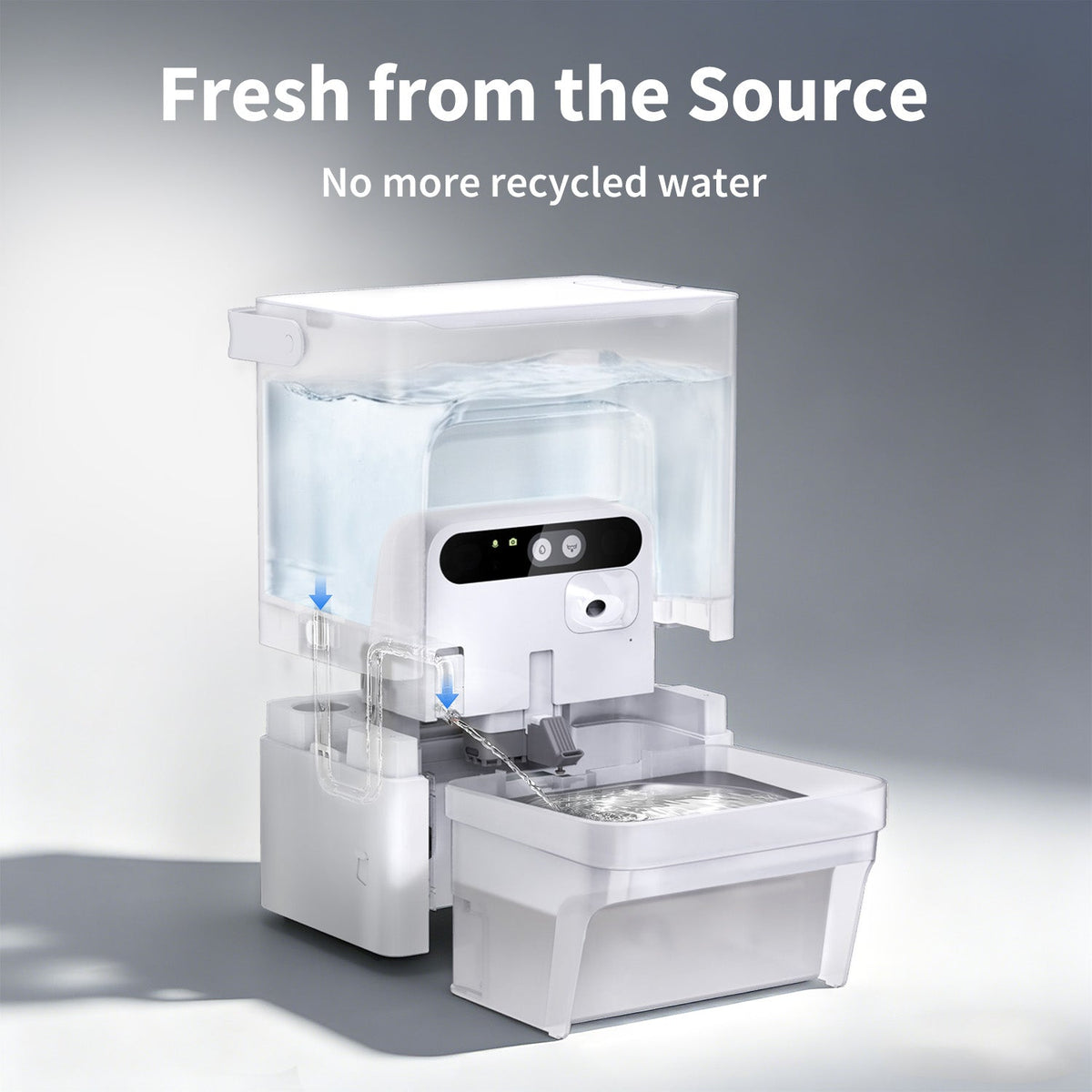 EverSweet Ultra Smart Water Fountain
