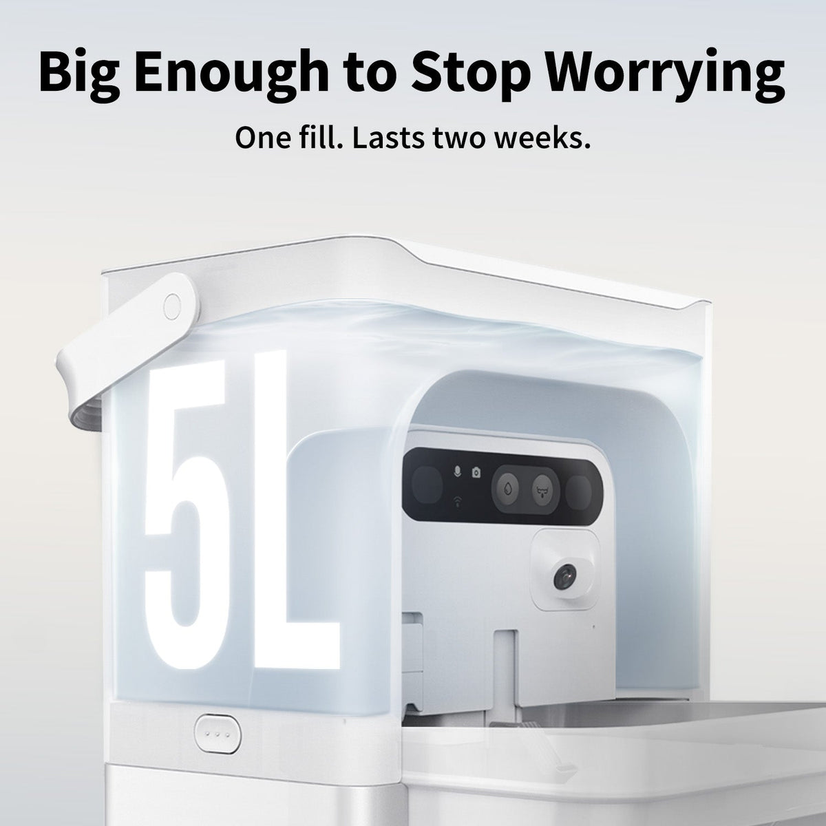 EverSweet Ultra Smart Water Fountain