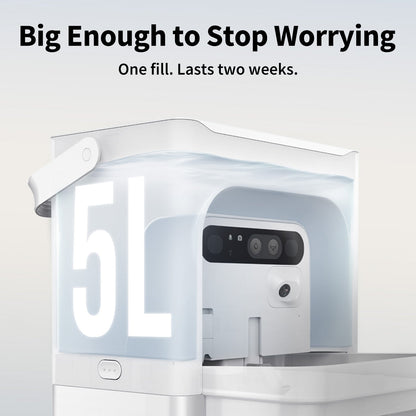 EverSweet Ultra Smart Water Fountain