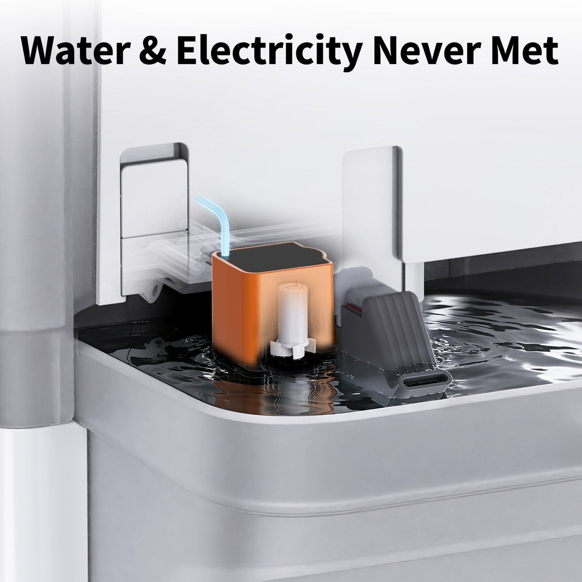 EverSweet Ultra Smart Water Fountain