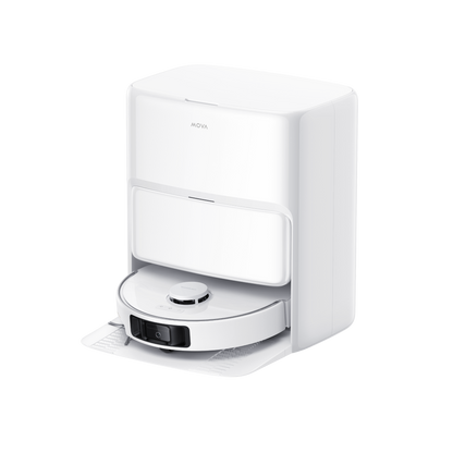 MOVA P50 Ultra Robot Vacuum