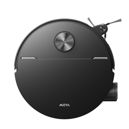 MOVA Z70 Ultra Roller Complete Robot Vacuum & Mop